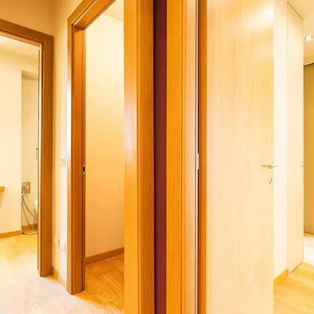 Elegante Trilocale Nel Cuore Di Brera - Mirable Pm Milan