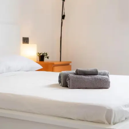 Apartment U66-porta Vittoria & Romana,duomo,centrale