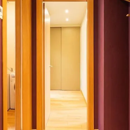 Apartment Elegante Trilocale Nel Cuore Di Brera - Mirable Pm