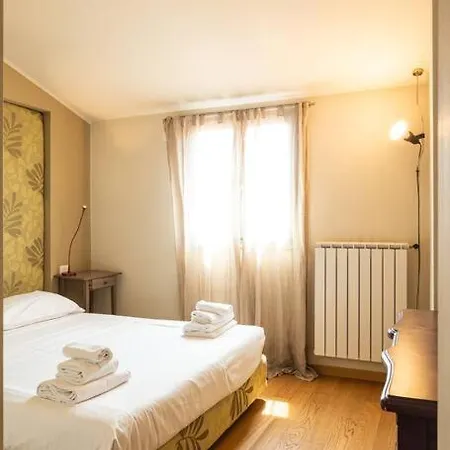 Apartment Elegante Trilocale Nel Cuore Di Brera - Mirable Pm Milan