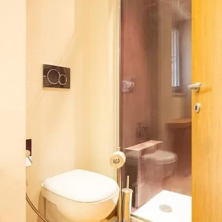 Elegante Trilocale Nel Cuore Di Brera - Mirable Pm * Milan
