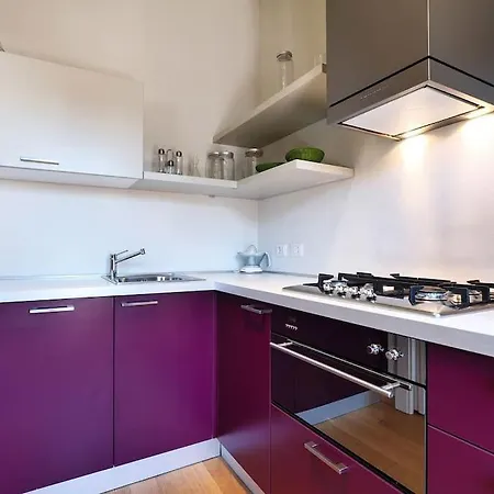 Elegante Trilocale Nel Cuore Di Brera - Mirable Pm Apartment