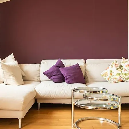 Elegante Trilocale Nel Cuore Di Brera - Mirable Pm Apartment *