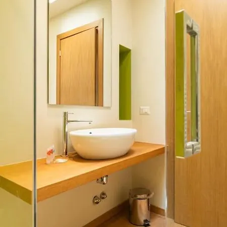 Elegante Trilocale Nel Cuore Di Brera - Mirable Pm * Milan