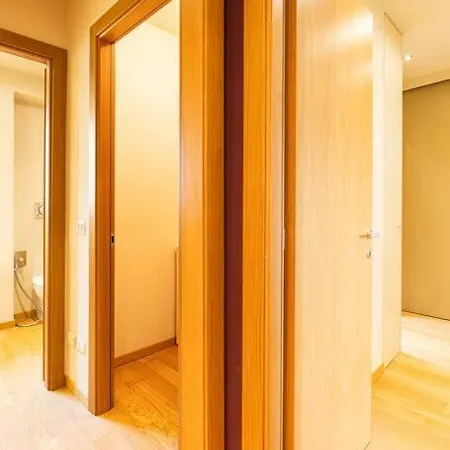 Elegante Trilocale Nel Cuore Di Brera - Mirable Pm Apartment