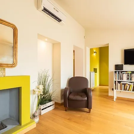 Apartment Elegante Trilocale Nel Cuore Di Brera - Mirable Pm Milan