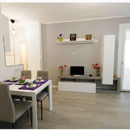 Naty Apartment