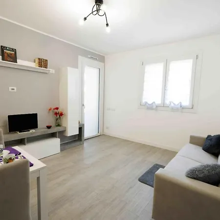 Apartment Naty *