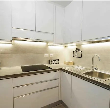 Apartment Naty *