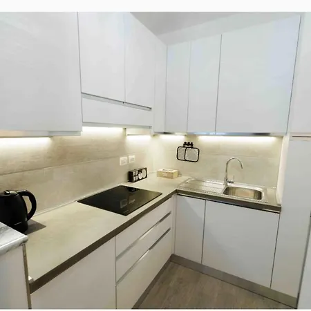 Apartment Naty Milan