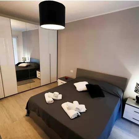 Apartment Naty *
