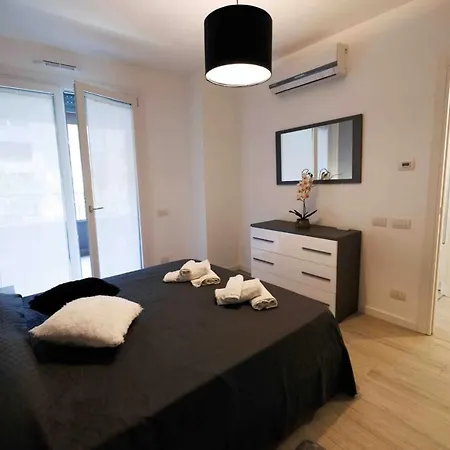 Naty Apartment