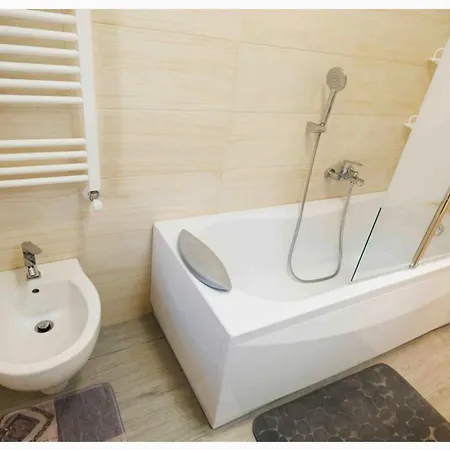 Naty Apartment Milan