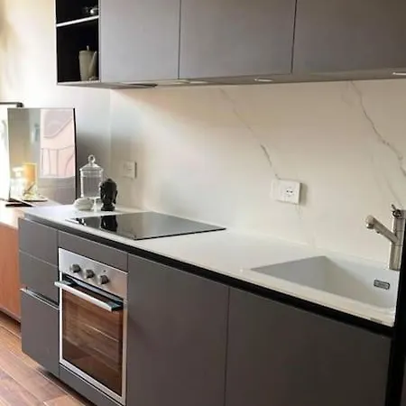 Corti Segrete 3 * Milan