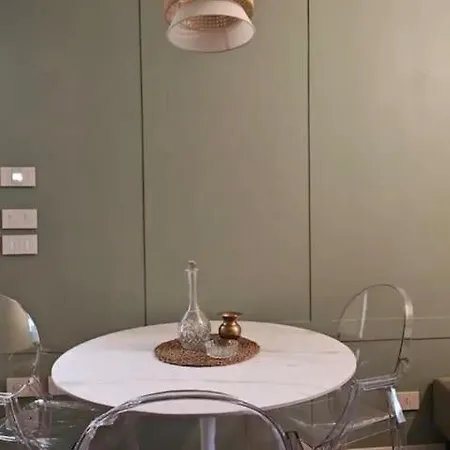Corti Segrete 3 * Milan