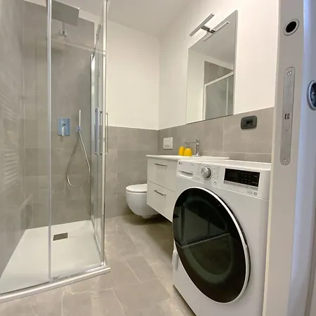 Apartament Paullo *