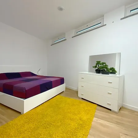 Paullo Apartament