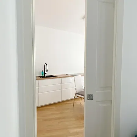 Apartament Paullo *