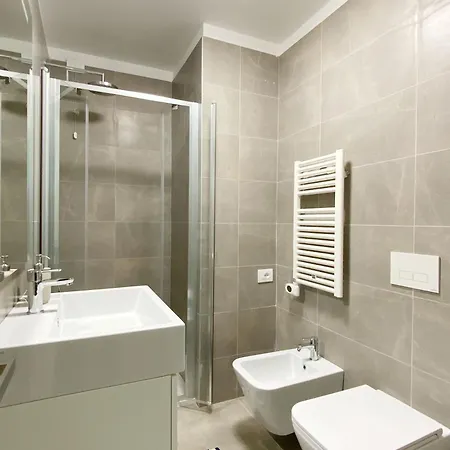 Paullo Apartament