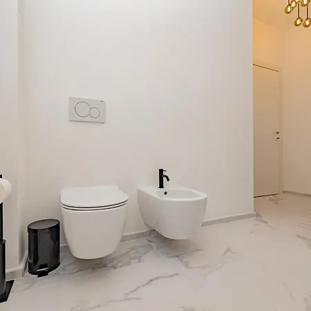 8 Luxury - Centro - Porta Venezia