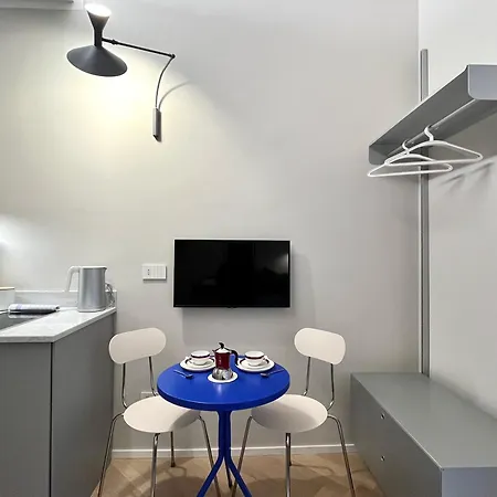 Nino6 - Micro Design شقة *