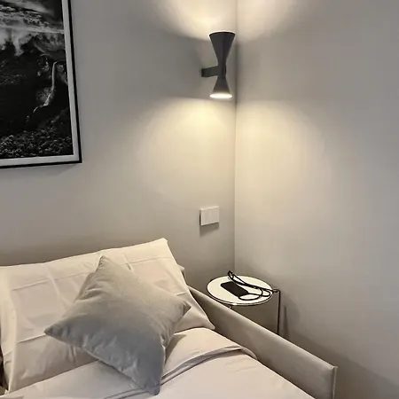 شقة Nino6 - Micro Design