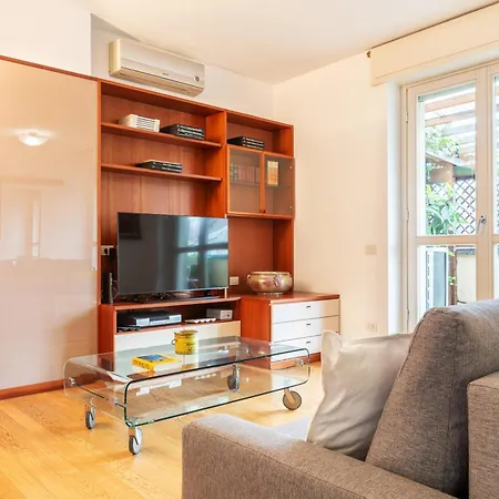 Apartman Zuretti Flexyrent *