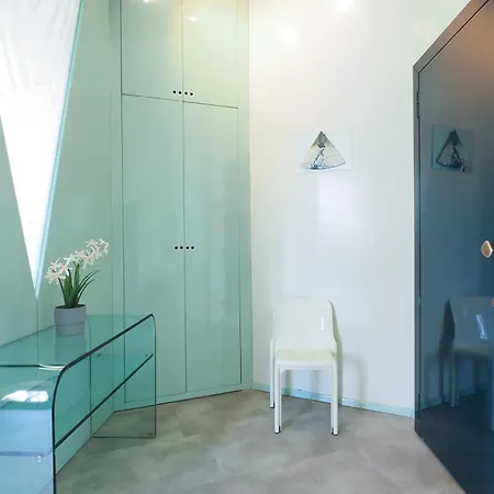 Apartmán Primopiano - Giulio Cesare Milán