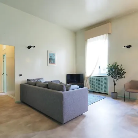 Apartmán Primopiano - Giulio Cesare Milán