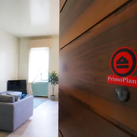 Primopiano - Giulio Cesare Apartmán