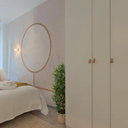 Lägenhet East End Citta Studi Milano
