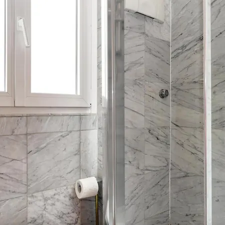 Διαμέρισμα Joivy Welcoming 1br Flat In Porta Garibaldi *