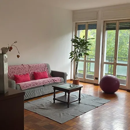 Diana Vicino Stazione E Centro Citta *