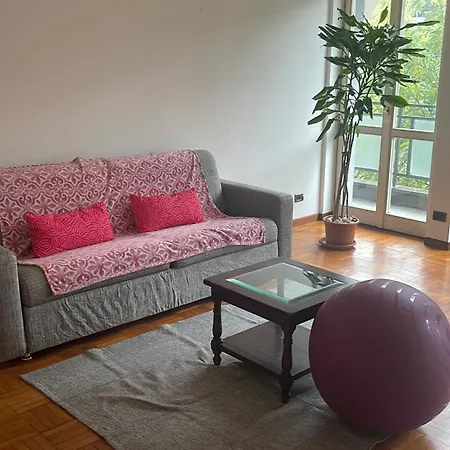 Apartman Diana Vicino Stazione E Centro Citta