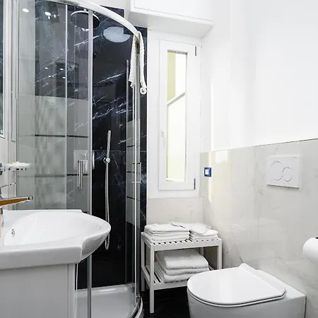 Apartmán New - Skysuite Imbriani - Bovisa Politecnico