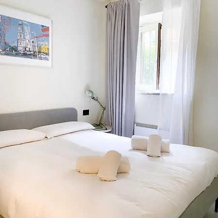 Brenta Place Apartamento
