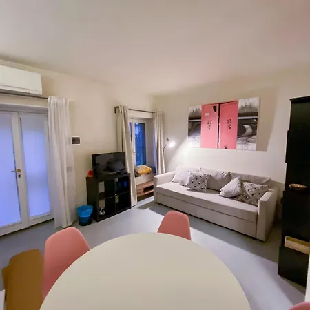 Apartamento Brenta Place