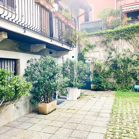 Brenta Place Milão