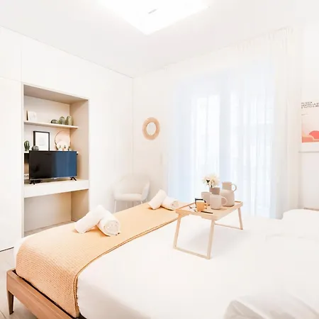Easylife - With Terrace And Comfort מילאנו