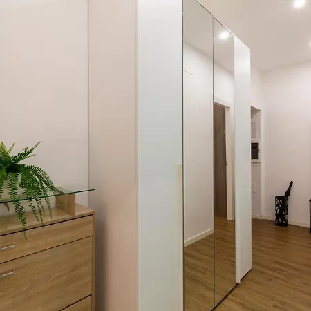 Apartment Macmahome *