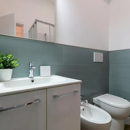 Macmahome Apartment Milan