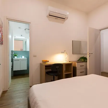 Macmahome Apartment Milan
