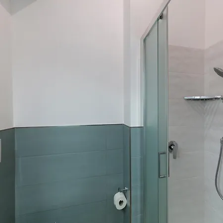 Macmahome Apartment Milan
