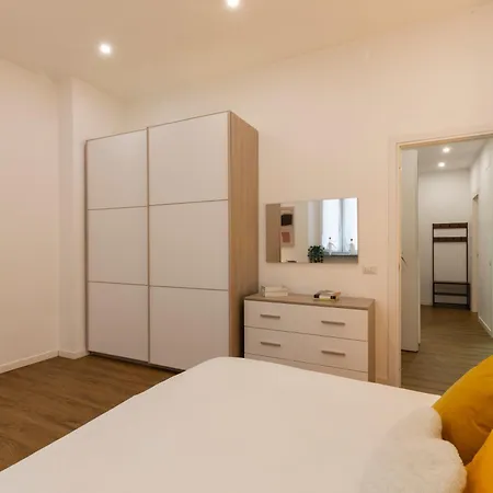 Macmahome Apartment Milan
