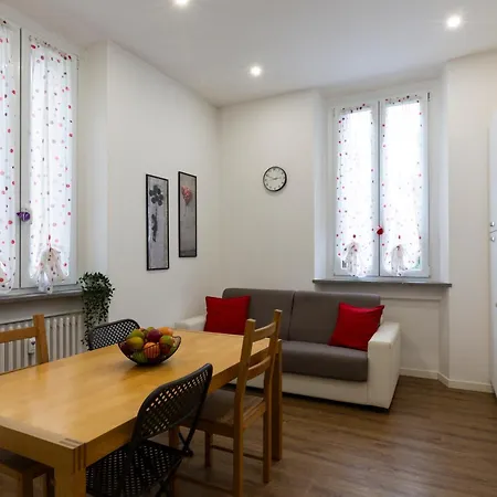 Apartment Macmahome