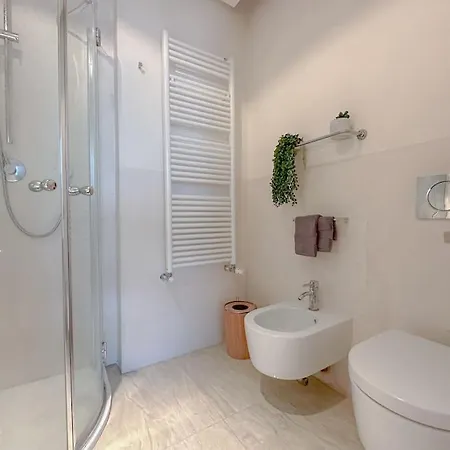 Appartement In Duomo - Elite *