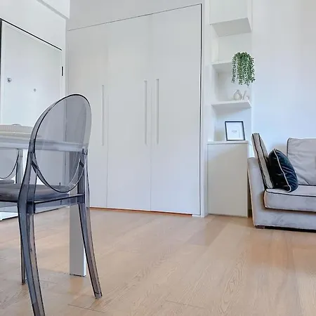 Appartement In Duomo - Elite Milaan