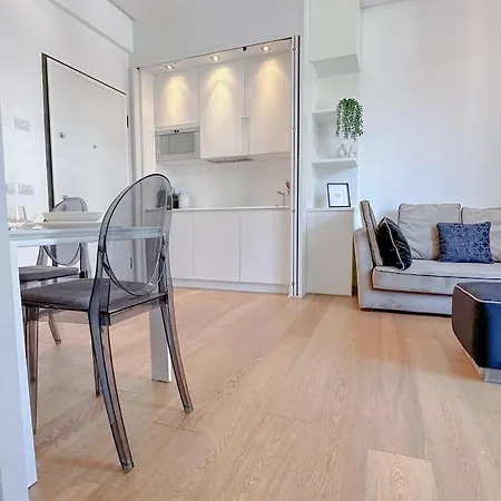 Appartement In Duomo - Elite *