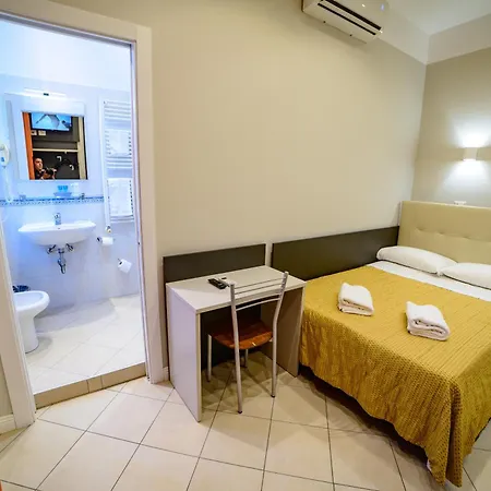 Demo' Hotel