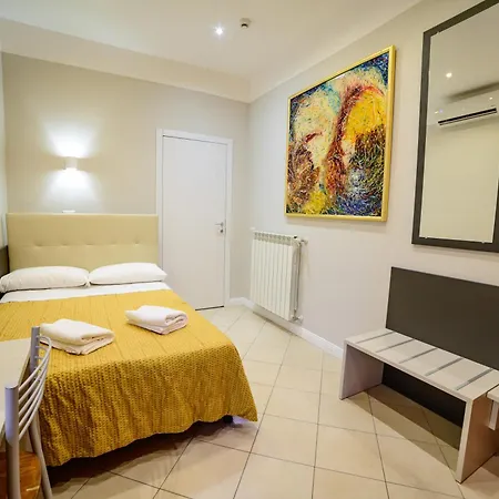 Hotel Demo' 3*